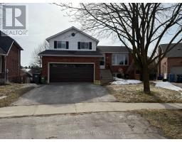 UPPER LEVEL - 33 FRESHMEADOW WAY, Guelph, Ontario