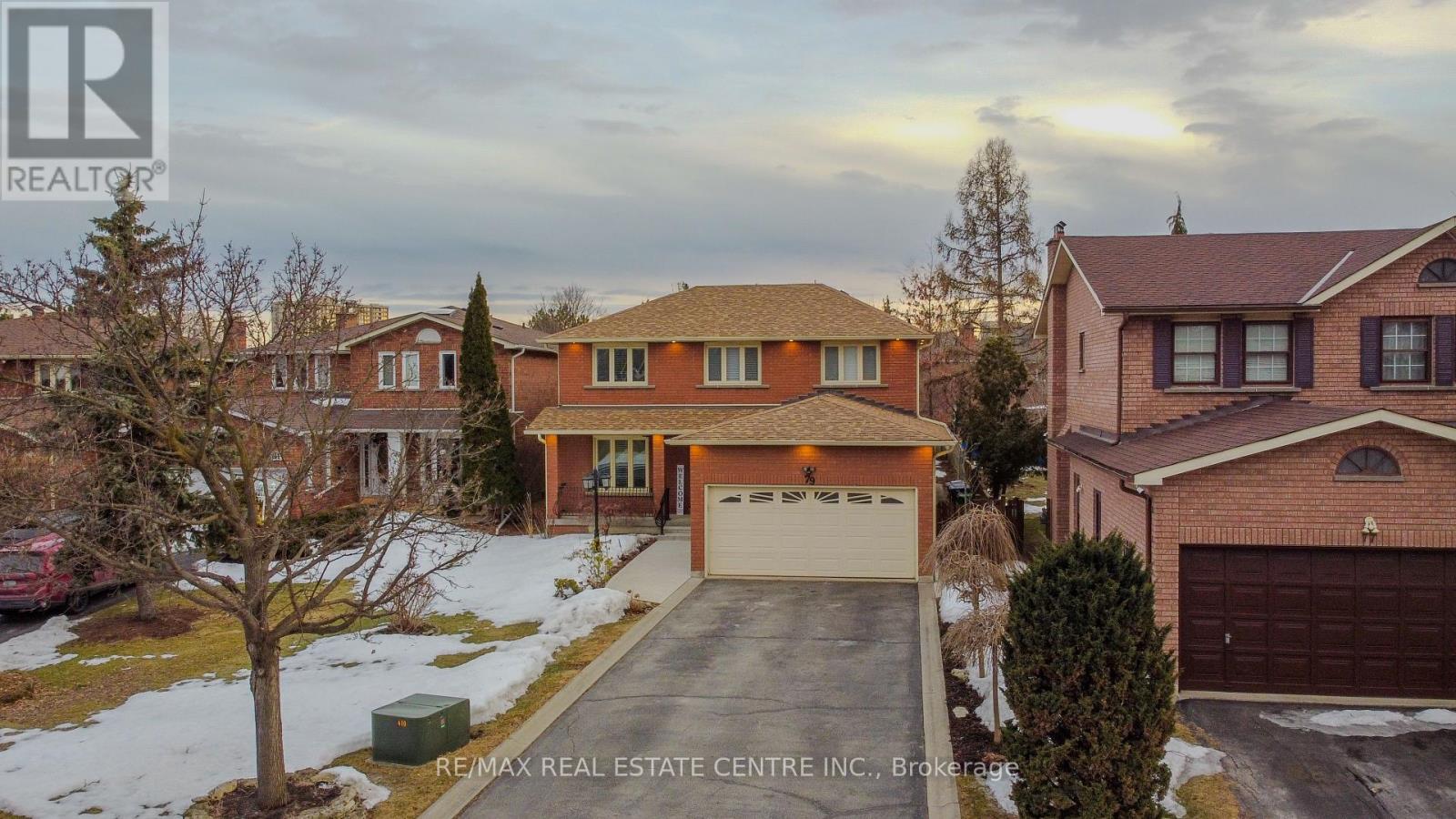 79 TURTLECREEK BOULEVARD, Brampton, Ontario