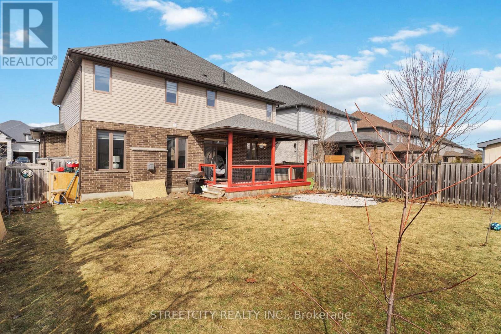 Photo 46 of 46 for 1038 Medway Park Drive N