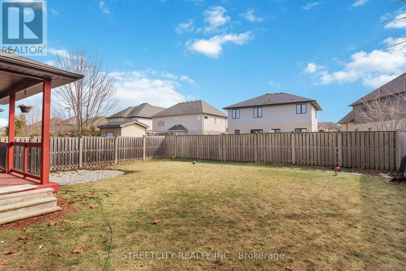 1038 Medway Park Drive N, London, Ontario  N6G 0E4 - Photo 45 - X12021084