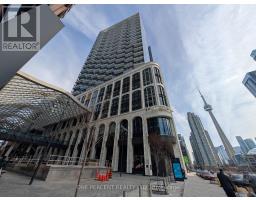 1901 - 470 FRONT STREET W, Toronto, Ontario