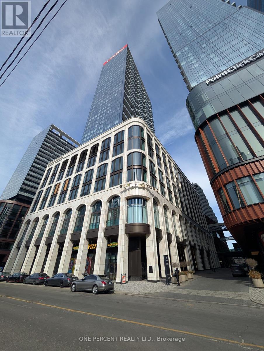 1901 - 470 Front Street W, Toronto, Ontario  M5V 0V6 - Photo 16 - C12014510