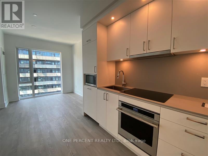 1901 - 470 Front Street W, Toronto, Ontario  M5V 0V6 - Photo 7 - C12014510