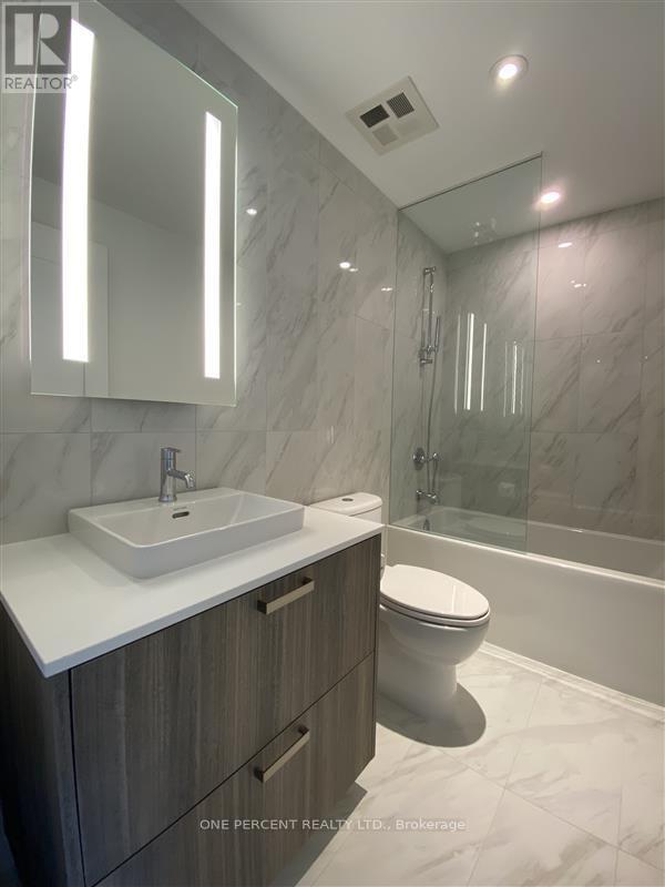 1901 - 470 Front Street W, Toronto, Ontario  M5V 0V6 - Photo 8 - C12014510