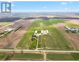 8388 Concession 3, Listowel Route 60 - Rural Mapleton, Listowel, Ca