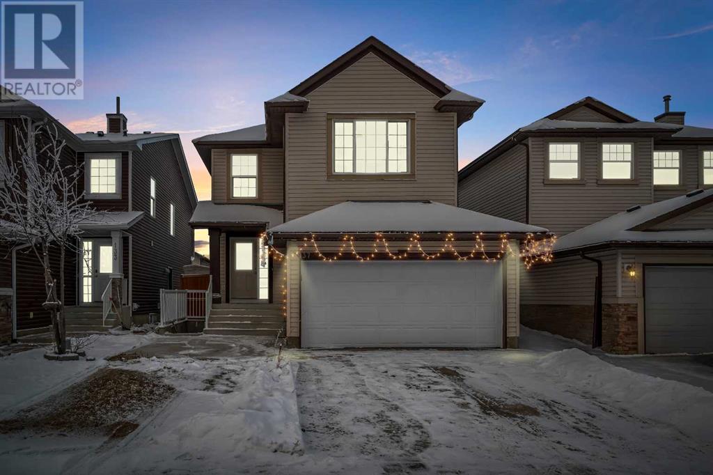 137 Saddlecrest Green Ne, Calgary, Alberta  T3J 5N6 - Photo 2 - A2192829