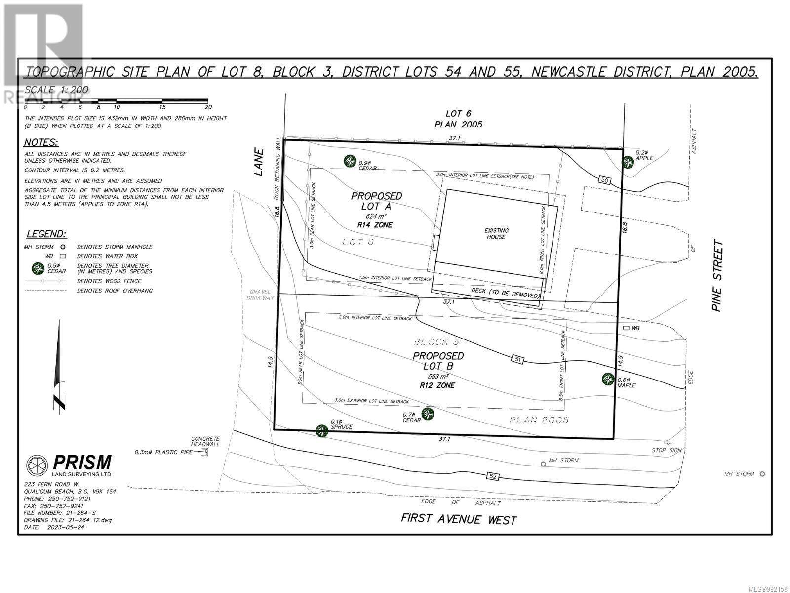Property at 365 First Ave W image 2