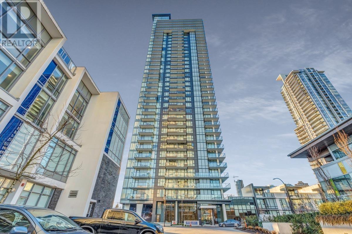 2504 6699 Dunblane Avenue, Burnaby, British Columbia  V5H 0J8 - Photo 1 - R2963924