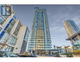 2504 6699 DUNBLANE AVENUE, Burnaby, British Columbia
