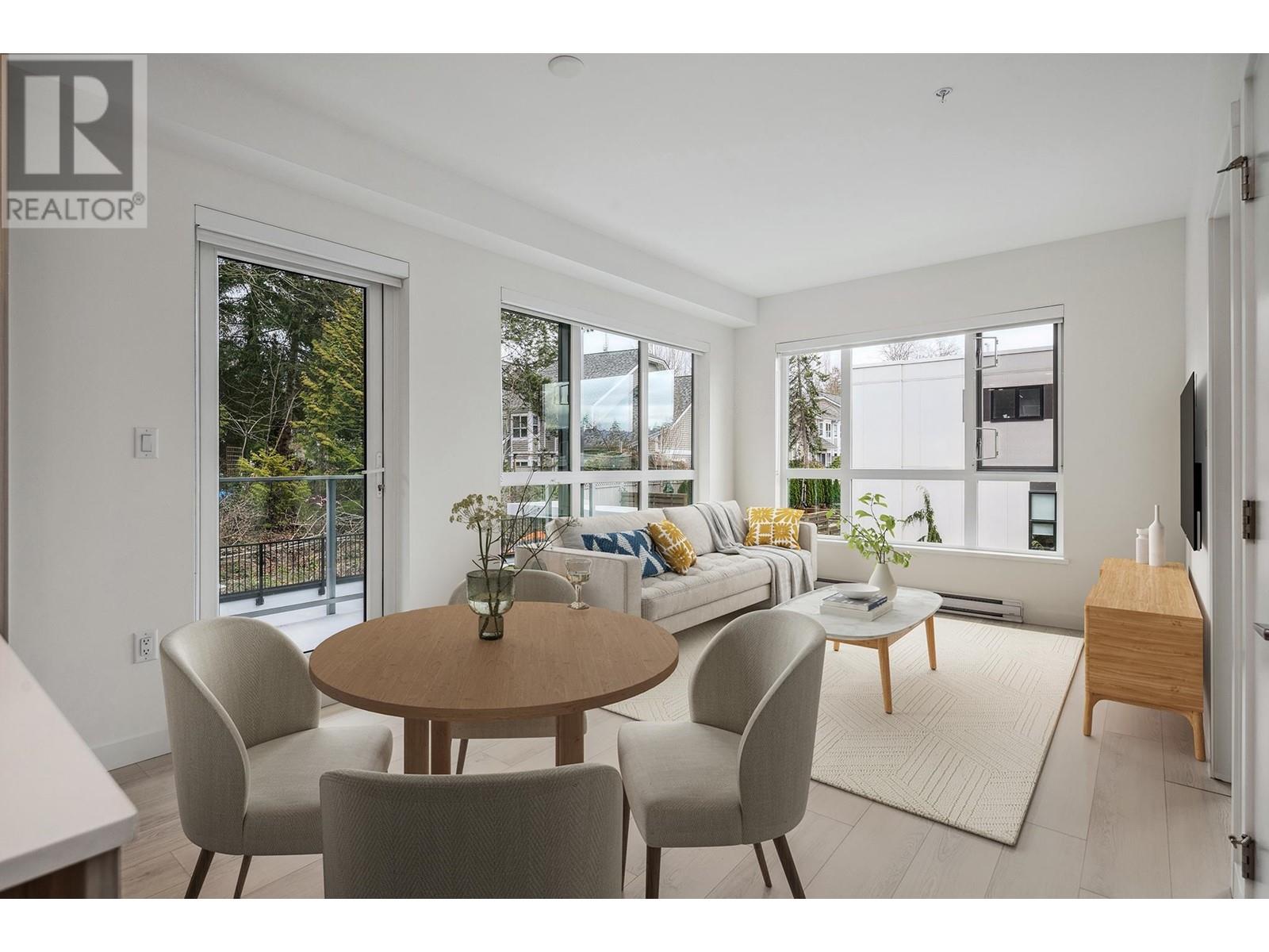 313 3596 Malsum Drive, North Vancouver, British Columbia  V7G 0B2 - Photo 3 - R2976164