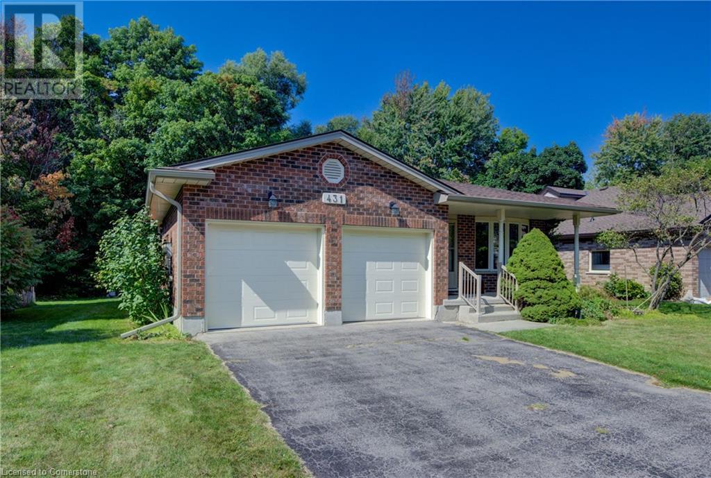 Property at 431 NORTHLAKE Drive image 1