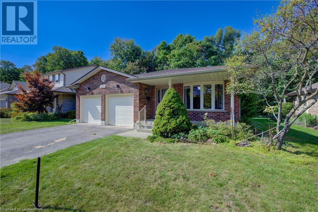 Property at 431 NORTHLAKE Drive image 5
