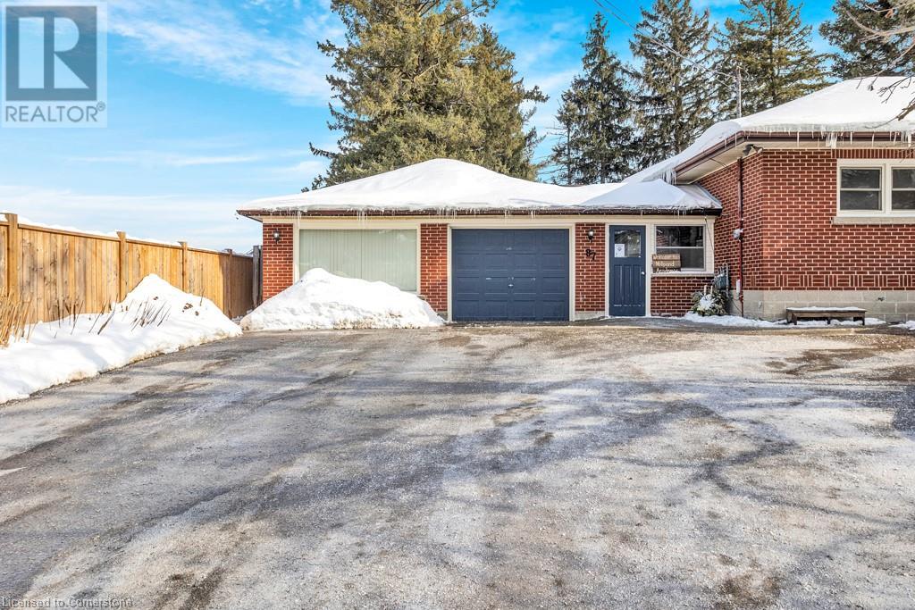 87 Blandford Street, Innerkip, Ontario  N0J 1M0 - Photo 3 - 40706875