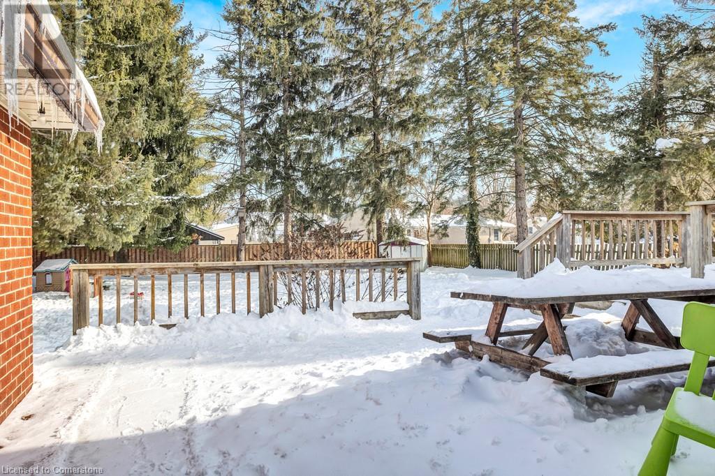 87 Blandford Street, Innerkip, Ontario  N0J 1M0 - Photo 4 - 40706875