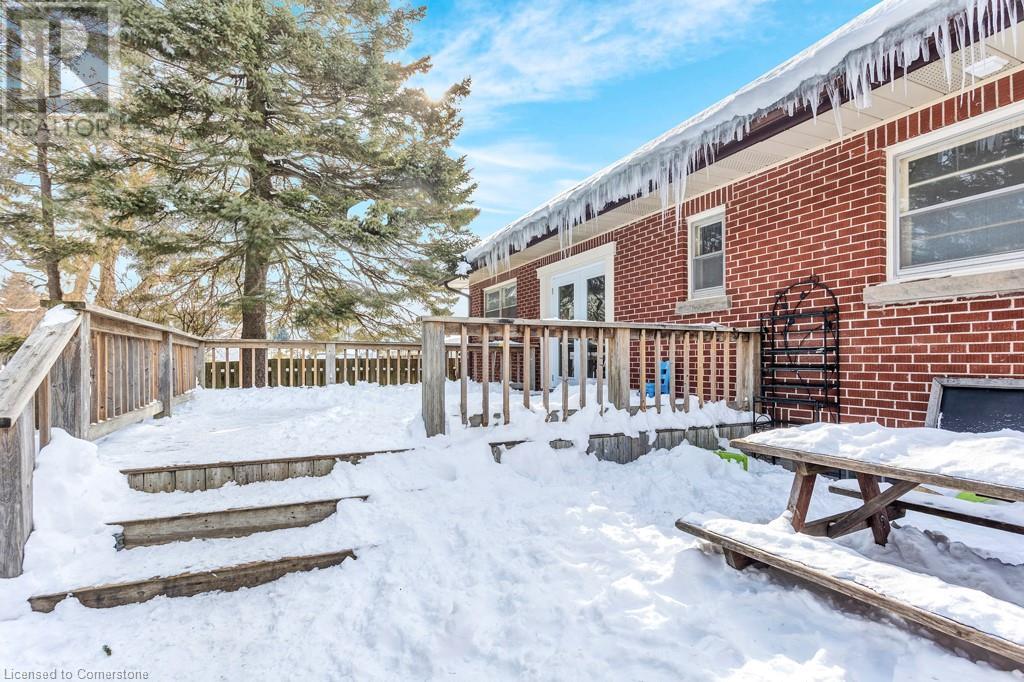 87 Blandford Street, Innerkip, Ontario  N0J 1M0 - Photo 5 - 40706875