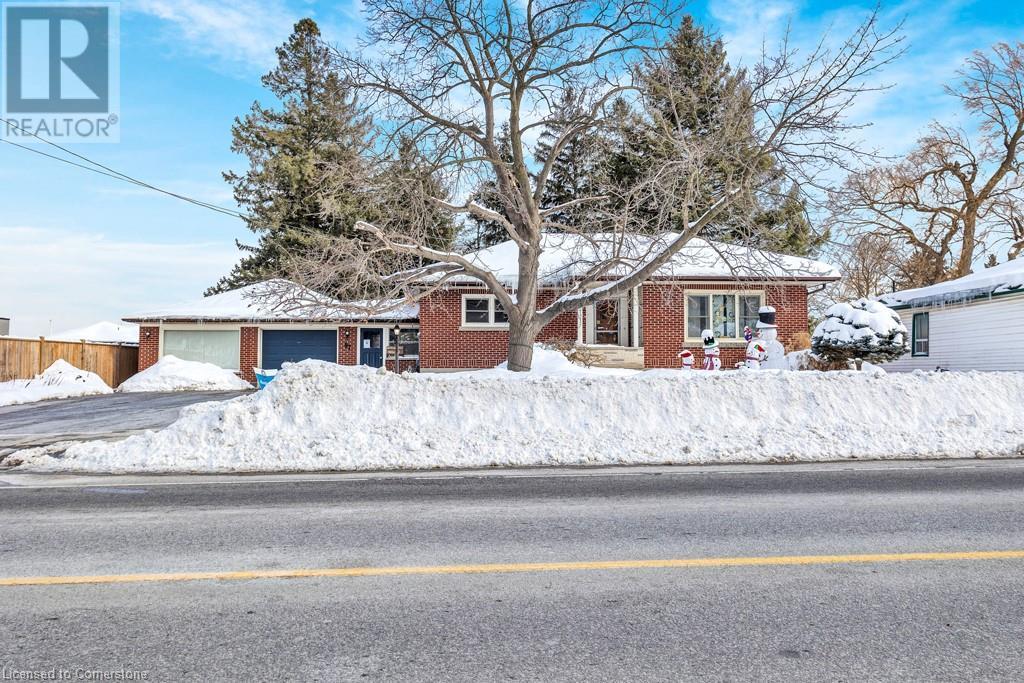 87 Blandford Street, Innerkip, Ontario  N0J 1M0 - Photo 2 - 40706875