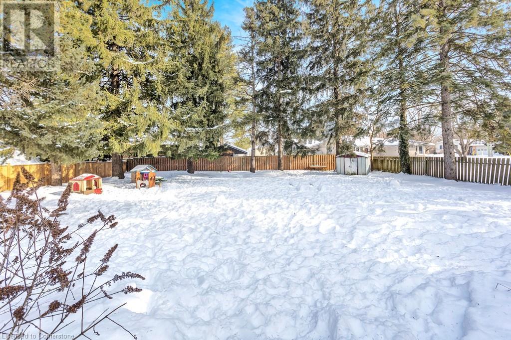 87 Blandford Street, Innerkip, Ontario  N0J 1M0 - Photo 6 - 40706875