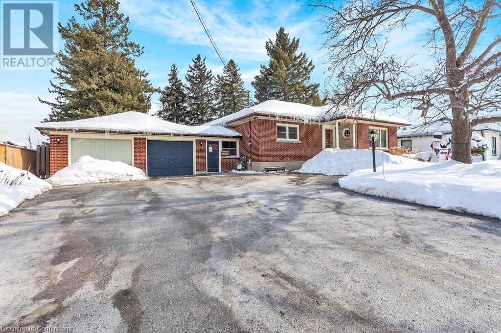87 Blandford Street, Innerkip, Ontario  N0J 1M0 - Photo 1 - 40706875