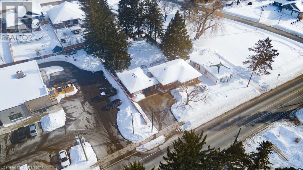 87 Blandford Street, Innerkip, Ontario  N0J 1M0 - Photo 29 - 40706875