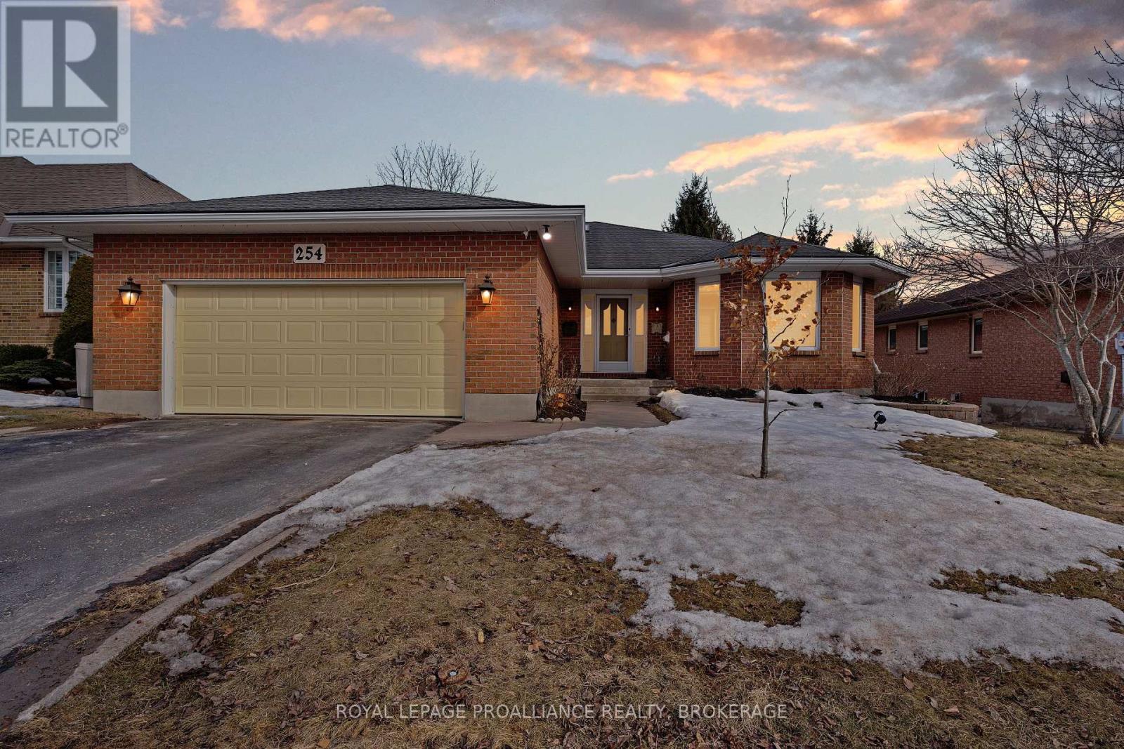 Property at 254 FRIARHILL CRESCENT image 1