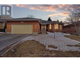 254 FRIARHILL CRESCENT, Kingston, Ontario