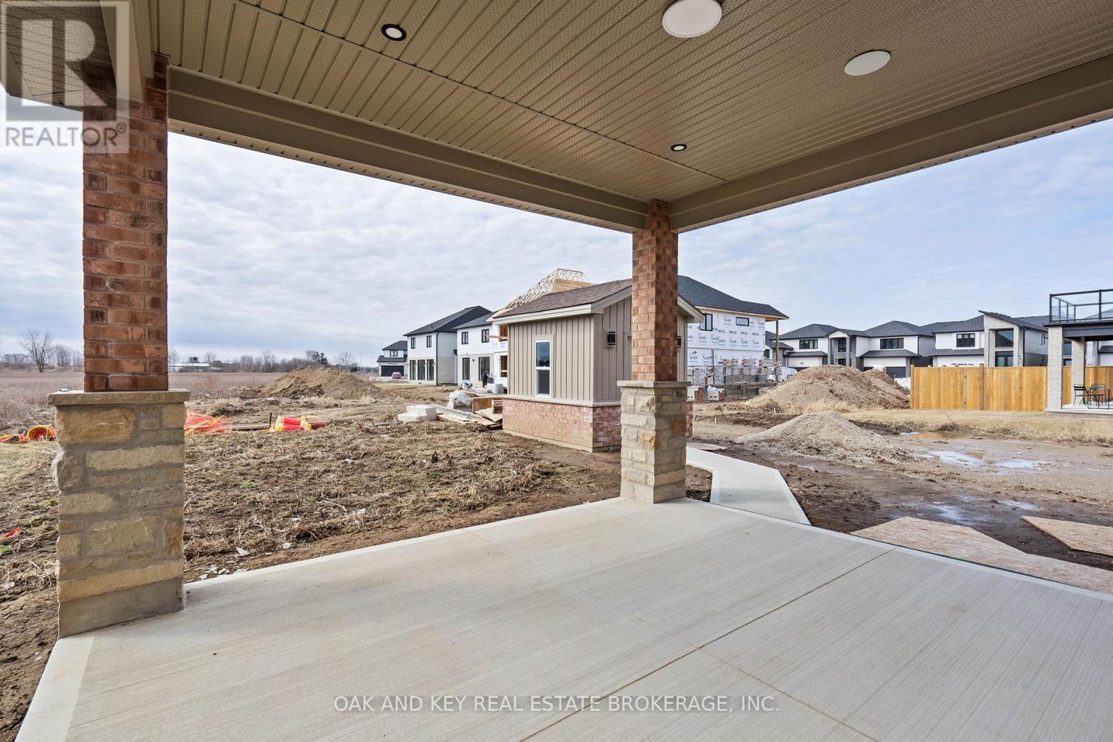 3833 Campbell Street N, London South, Ontario  N6P 0J7 - Photo 41 - X12021215