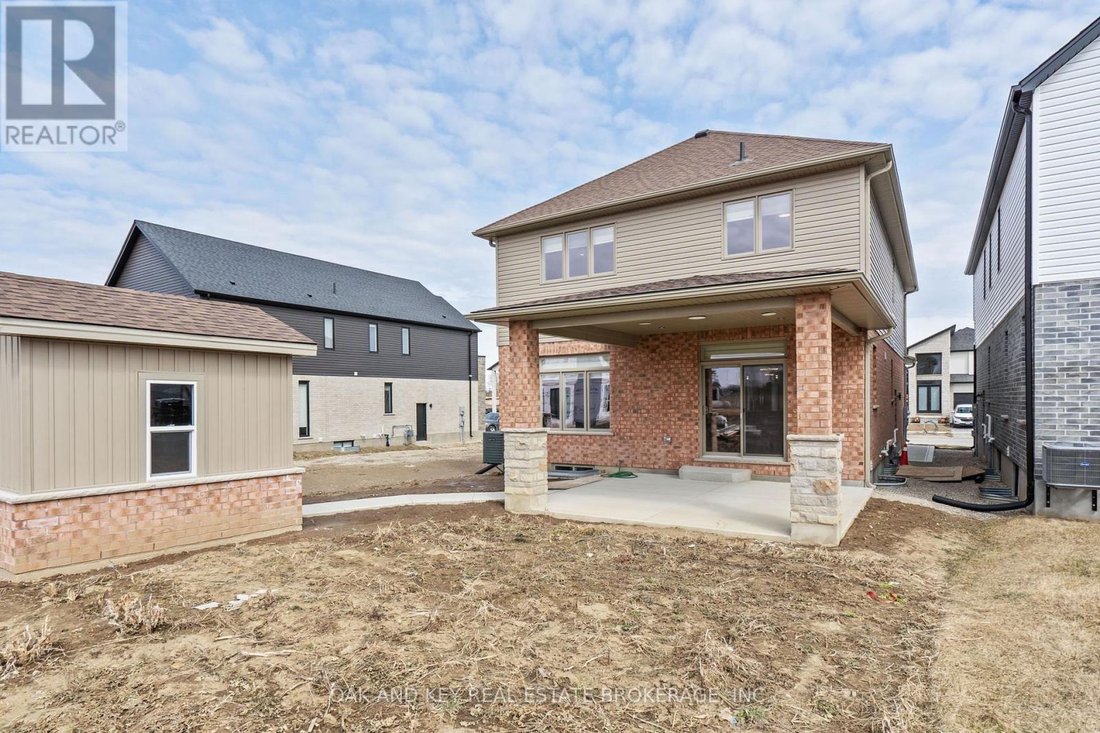 3833 Campbell Street N, London South, Ontario  N6P 0J7 - Photo 43 - X12021215