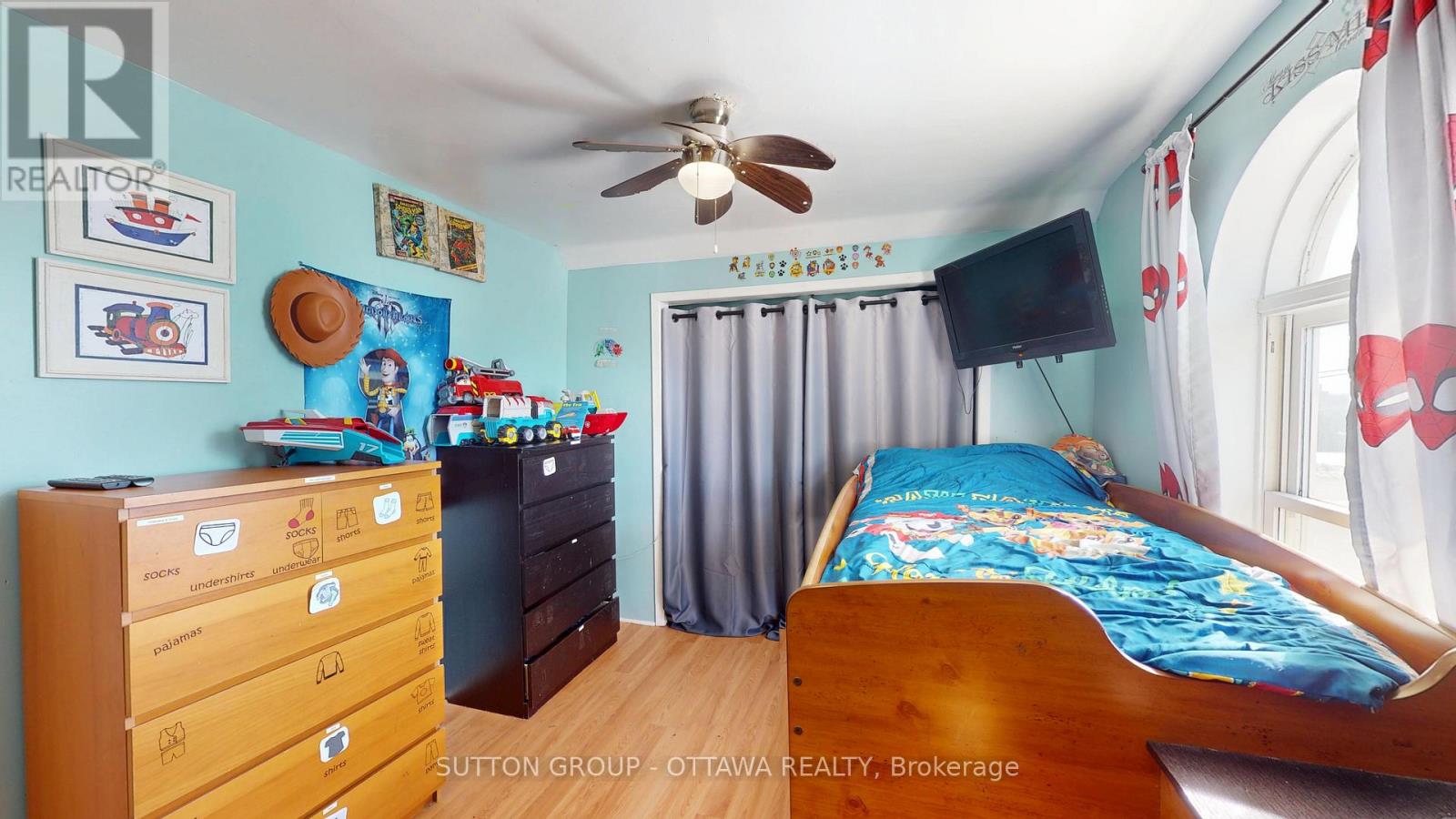 665 East Street, Edwardsburgh/cardinal, Ontario  K0E 1E0 - Photo 21 - X12021244