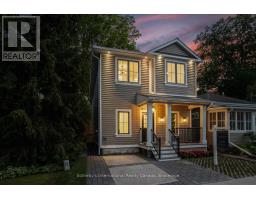 152 CHISHOLM STREET, Oakville, Ontario