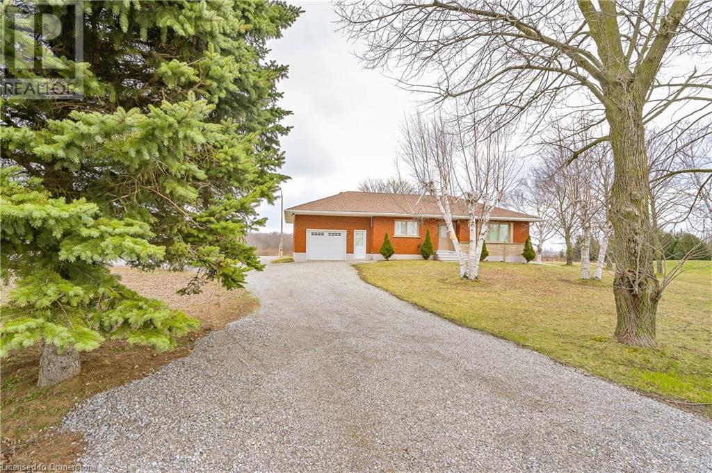 2028 Villa Nova Road, Townsend, Ontario  N0E 1R0 - Photo 1 - 40706502