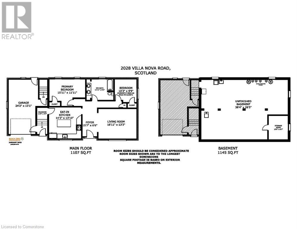 2028 Villa Nova Road, Townsend, Ontario  N0E 1R0 - Photo 40 - 40706502