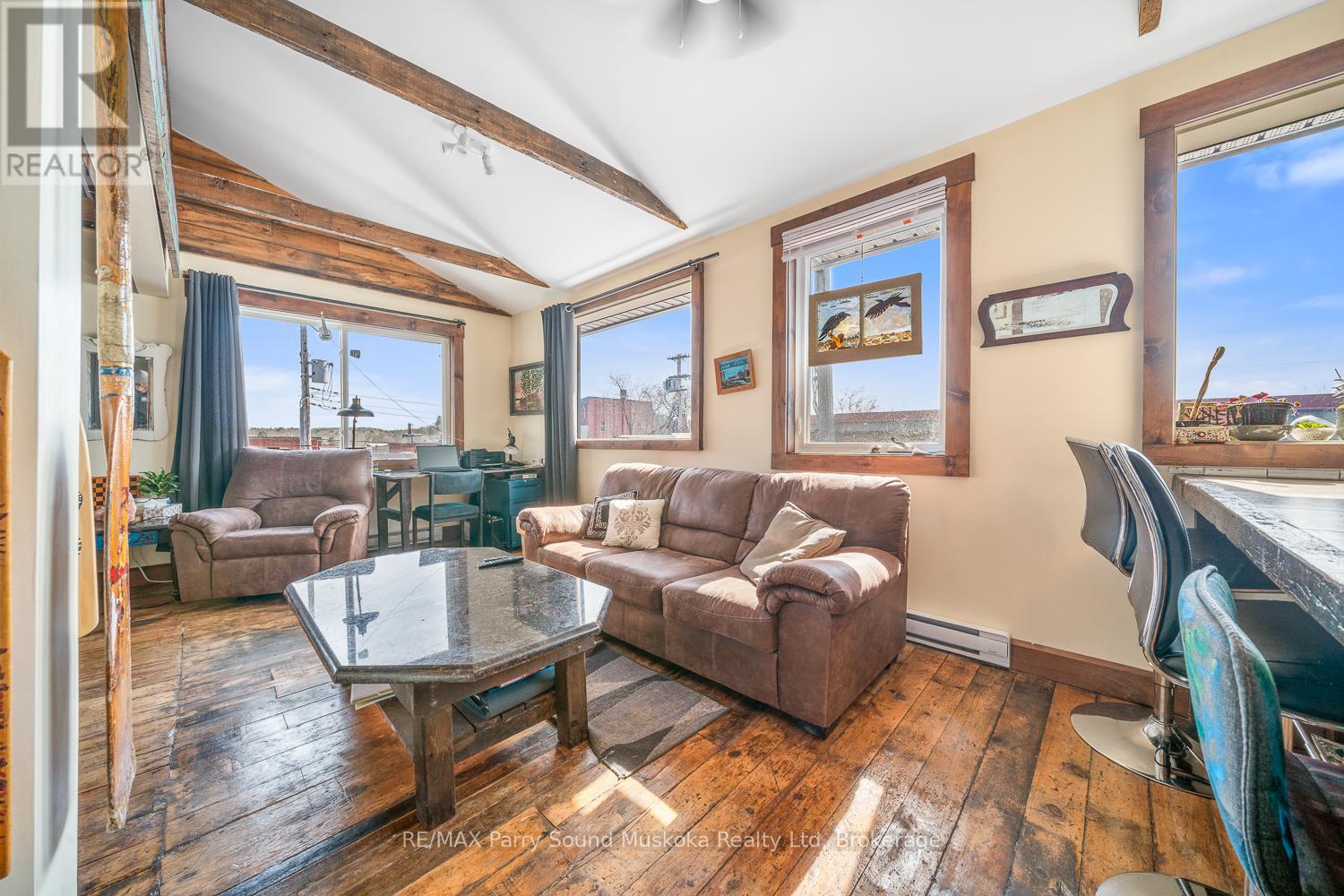 47 Gibson Street, Parry Sound, Ontario  P2A 1X1 - Photo 24 - X12021222