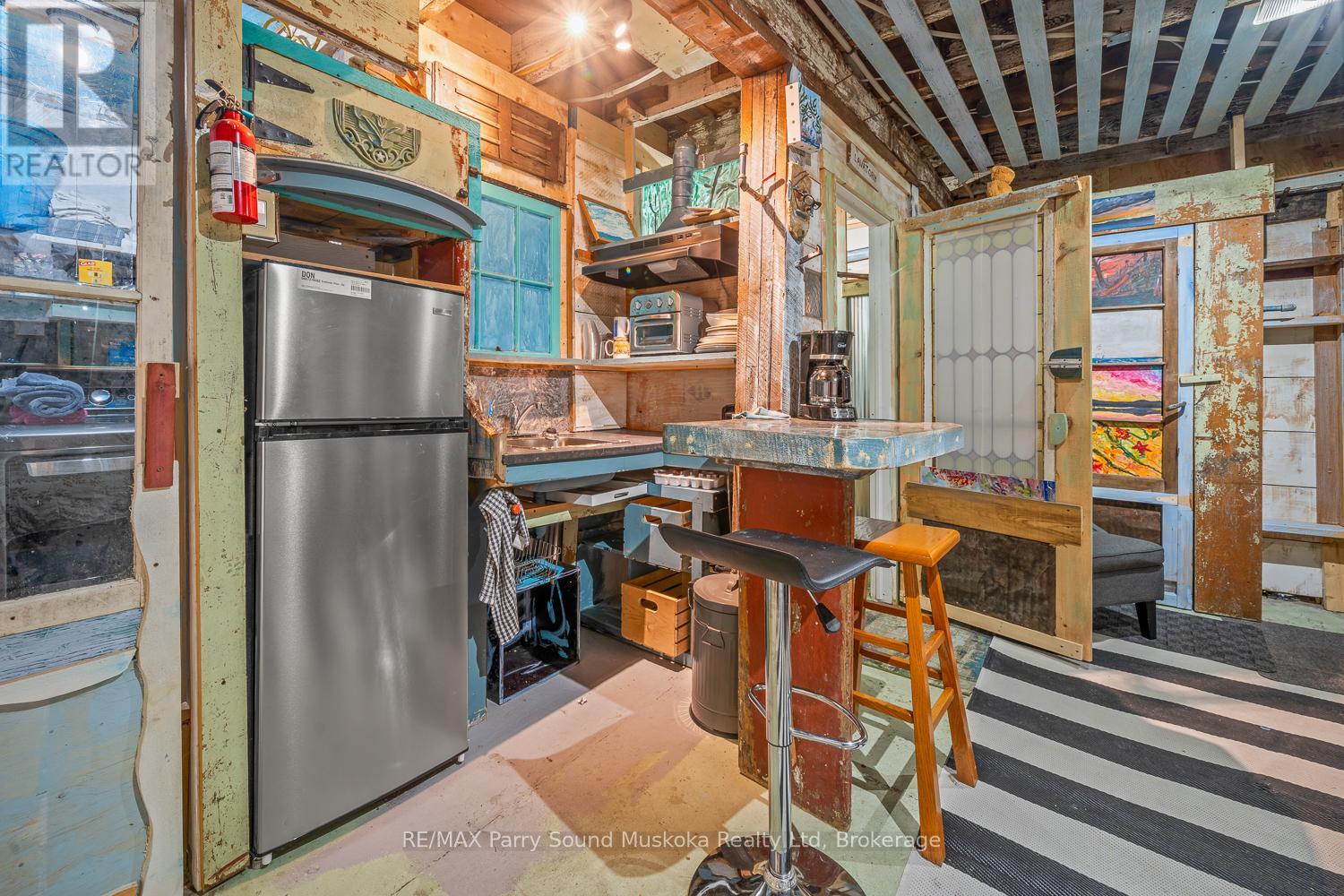 47 Gibson Street, Parry Sound, Ontario  P2A 1X1 - Photo 42 - X12021222