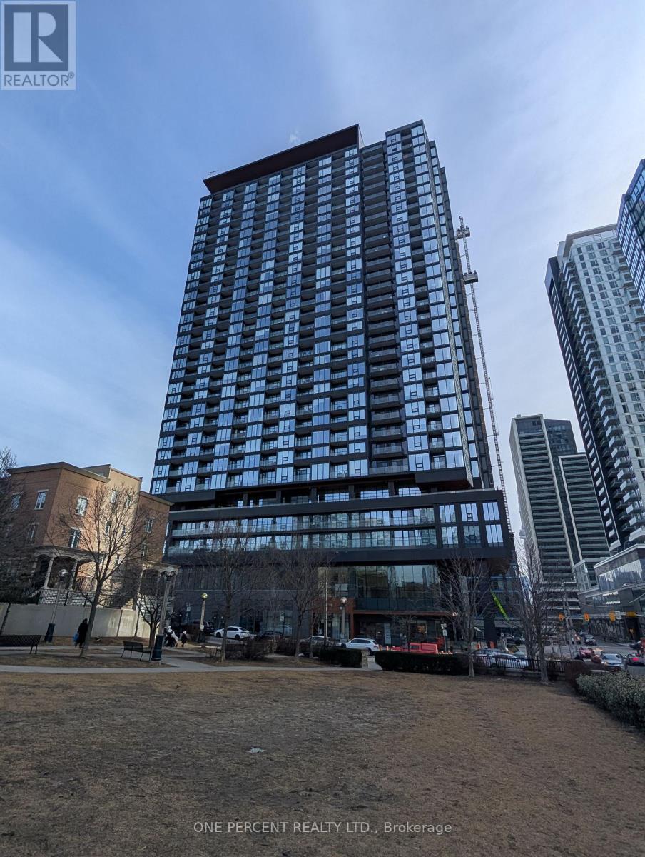 2722 - 19 WESTERN BATTERY ROAD, Toronto, Ontario