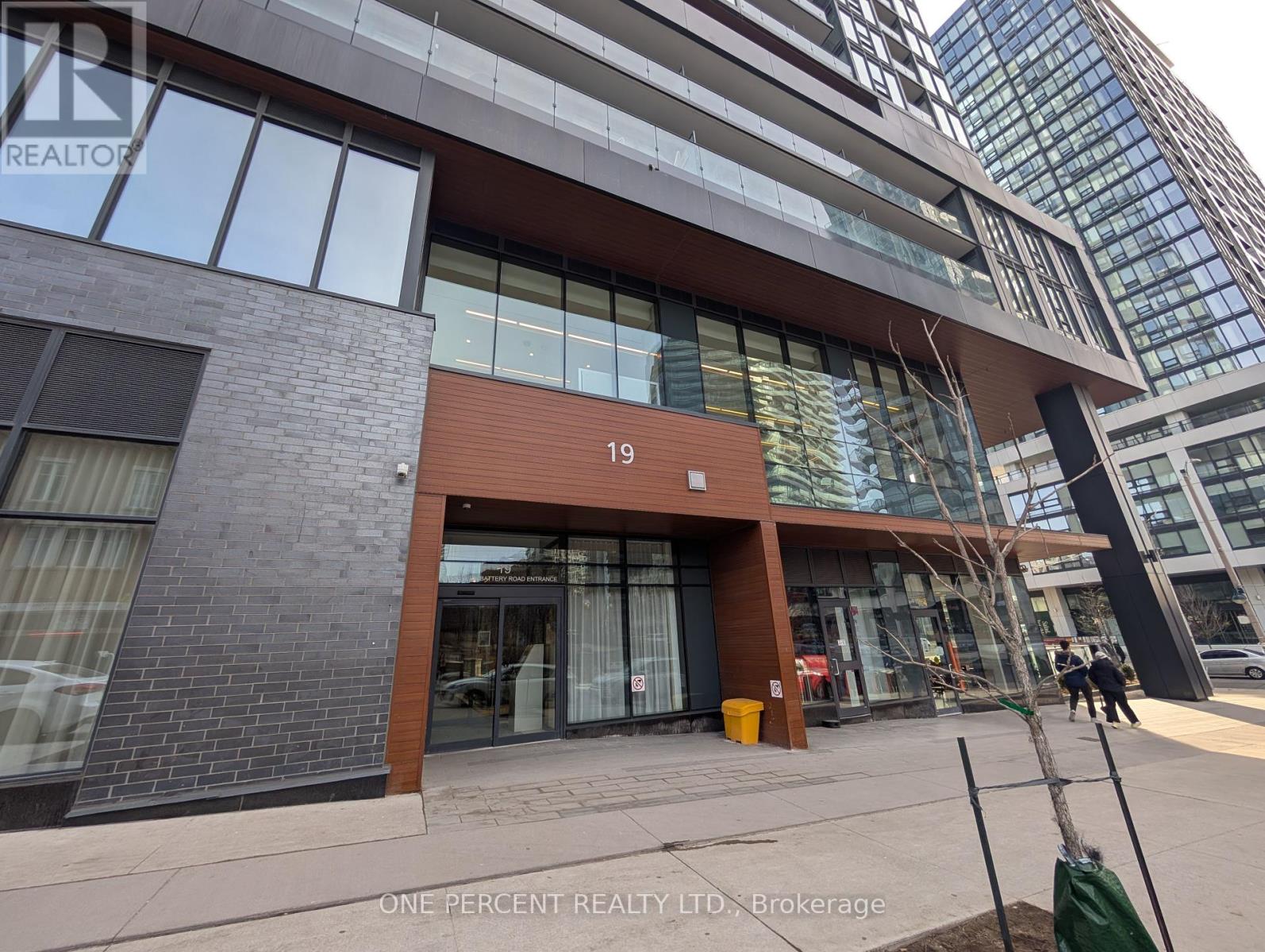 2722 - 19 Western Battery Road, Toronto, Ontario  M6K 3S4 - Photo 2 - C12021209