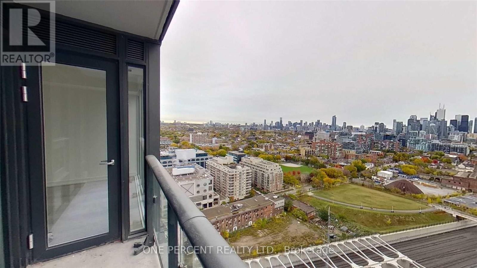 2722 - 19 Western Battery Road, Toronto, Ontario  M6K 3S4 - Photo 21 - C12021209