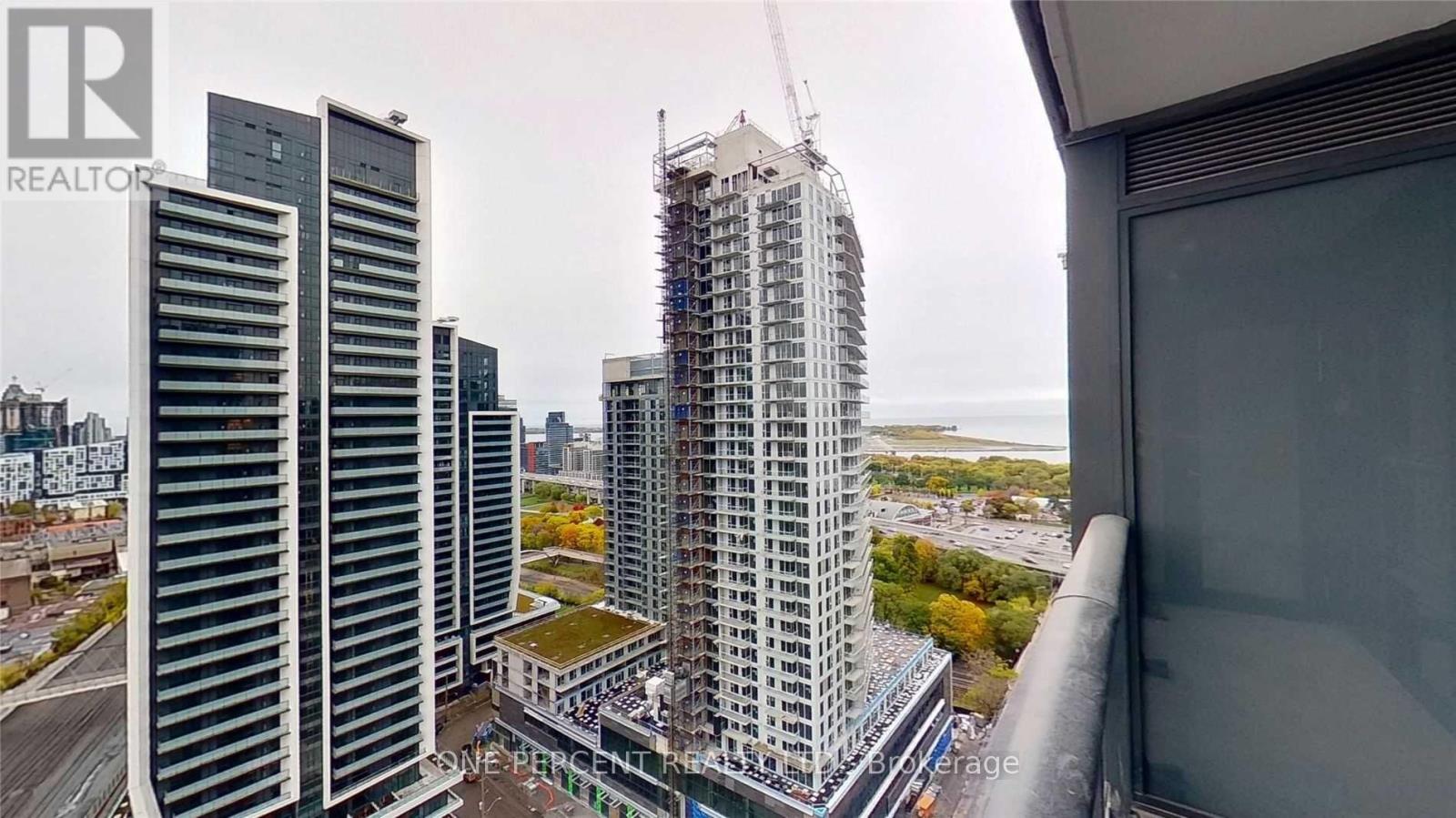 2722 - 19 Western Battery Road, Toronto, Ontario  M6K 3S4 - Photo 22 - C12021209