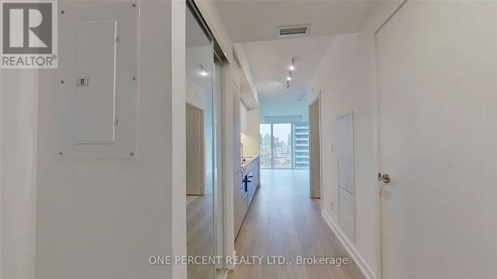 2722 - 19 Western Battery Road, Toronto, Ontario  M6K 3S4 - Photo 5 - C12021209