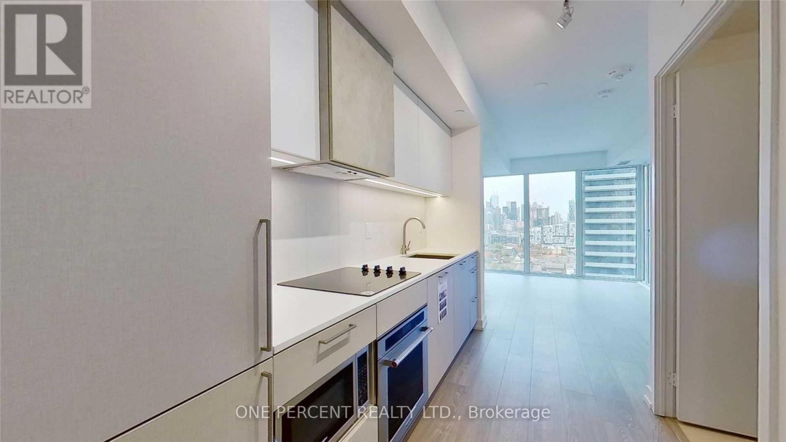 2722 - 19 Western Battery Road, Toronto, Ontario  M6K 3S4 - Photo 6 - C12021209