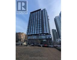2722 - 19 WESTERN BATTERY ROAD, Toronto, Ontario