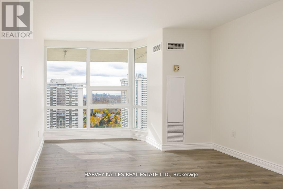 2903 - 55 Skymark Drive, Toronto (Hillcrest Village), Ontario  M2H 3N4 - Photo 21 - C12021254
