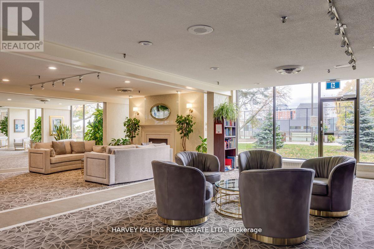 2903 - 55 Skymark Drive, Toronto (Hillcrest Village), Ontario  M2H 3N4 - Photo 32 - C12021254