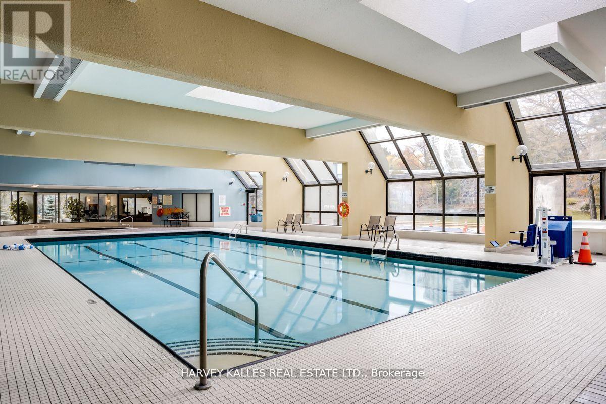 2903 - 55 Skymark Drive, Toronto (Hillcrest Village), Ontario  M2H 3N4 - Photo 36 - C12021254
