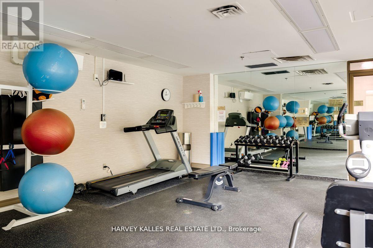 2903 - 55 Skymark Drive, Toronto (Hillcrest Village), Ontario  M2H 3N4 - Photo 37 - C12021254