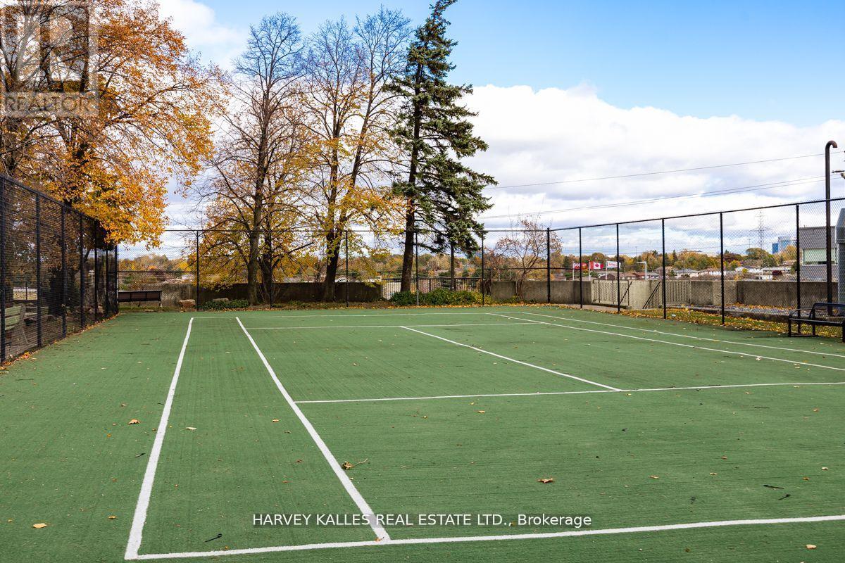 2903 - 55 Skymark Drive, Toronto (Hillcrest Village), Ontario  M2H 3N4 - Photo 39 - C12021254