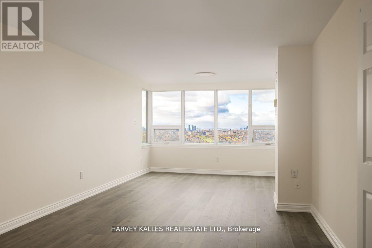 2903 - 55 Skymark Drive, Toronto (Hillcrest Village), Ontario  M2H 3N4 - Photo 6 - C12021254