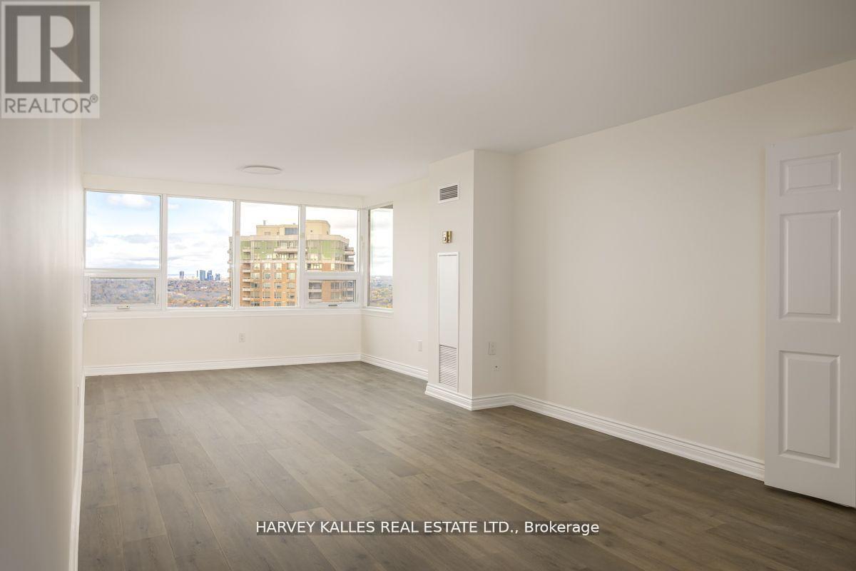 2903 - 55 Skymark Drive, Toronto (Hillcrest Village), Ontario  M2H 3N4 - Photo 8 - C12021254