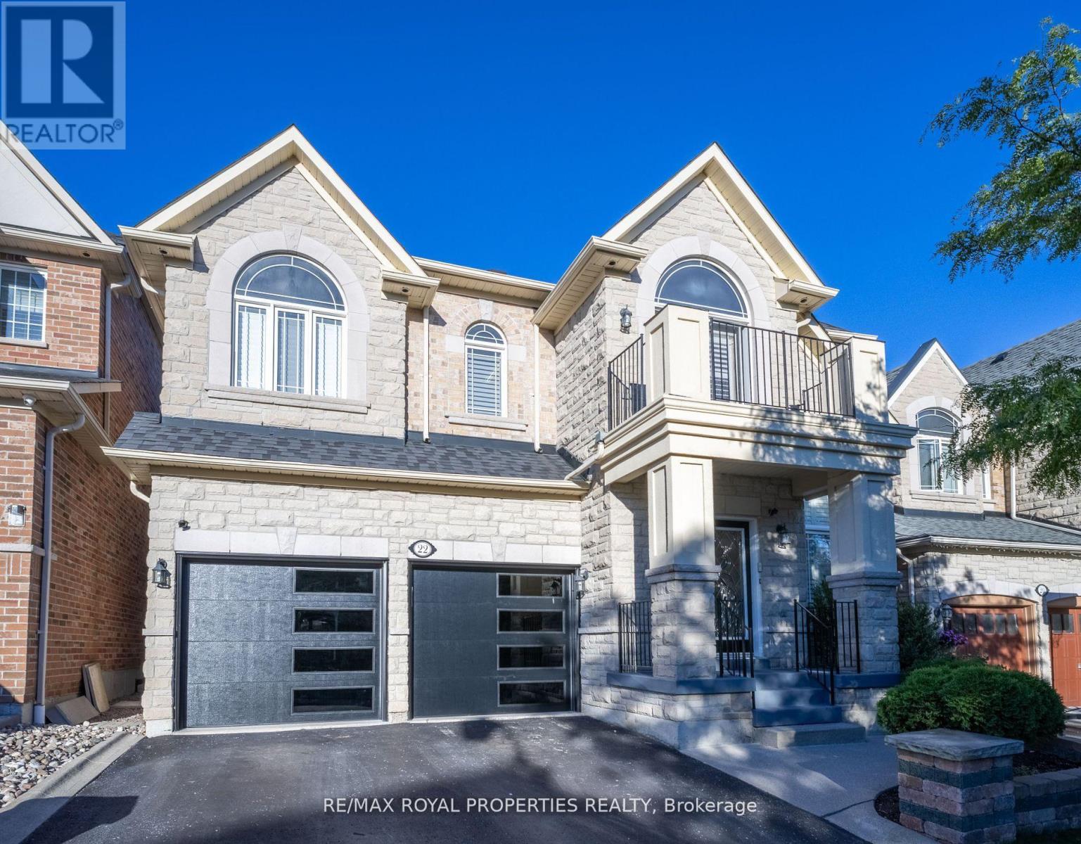 Property at 22 CARBERRY CRESCENT image 1