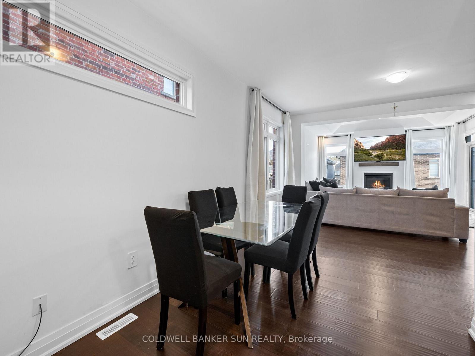 172 Franklin Trail, Barrie, Ontario  L9J 0J2 - Photo 14 - S12021243