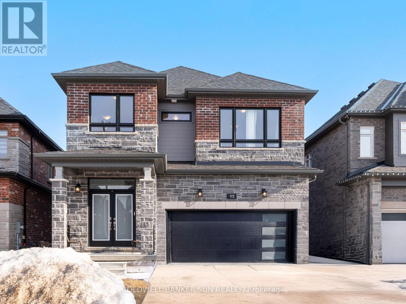 172 Franklin Trail, Barrie, Ontario  L9J 0J2 - Photo 6 - S12021243